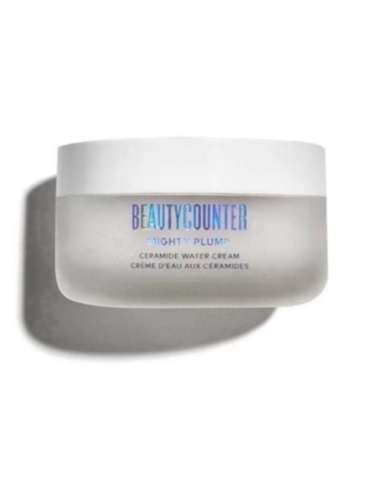 beautycounter Other - Beautycounter Mighty Plump Ceramide Water Cream, NIB